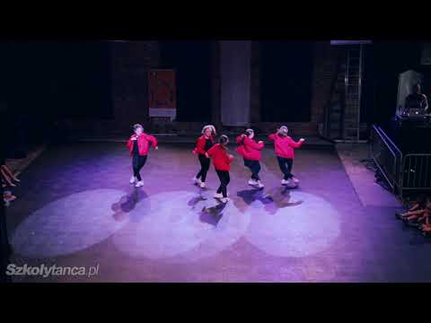 Formacje 13-16 Basic - Żbiki | Śląska Biba 2018 | WWW.SZKOLYTANCA.PL