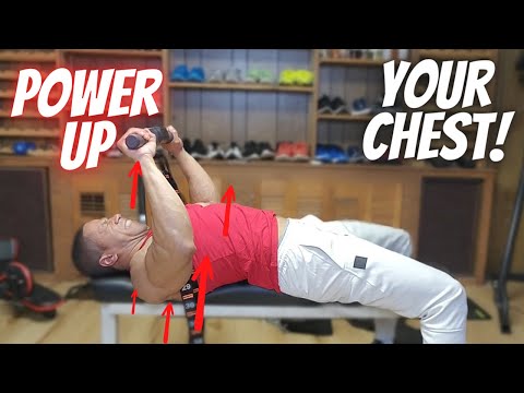 Building a Stronger Chest with the Isomax Bench Press: A Step-by-Step Guide