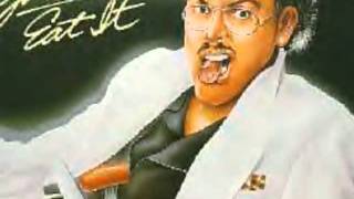Weird Al Yankovic  - The Notorious P.I.G. (Rare Recording)