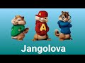 Jangolova -  Terry Apala [Chipmunk Version]