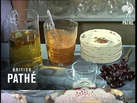 Cuts / Out Takes From Cp 704 - Flower Power And Health Hydro (1968)