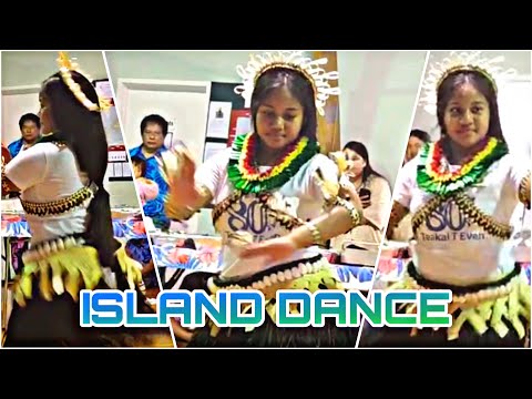 Kiribati people will never forget this two Island Performance (2025)