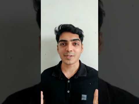 Meghnad Desai Academy of Economics Mumbai General video thumbnail 3