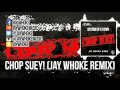 System Of A Down - Chop Suey! (Jay Whoke Remix ...