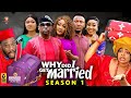 WHY DID I GET MARRIED SEASON 1 NEW TRENDING MOVIE OnnyMicheal Georgina Ibe 2023 Nollywood Movie