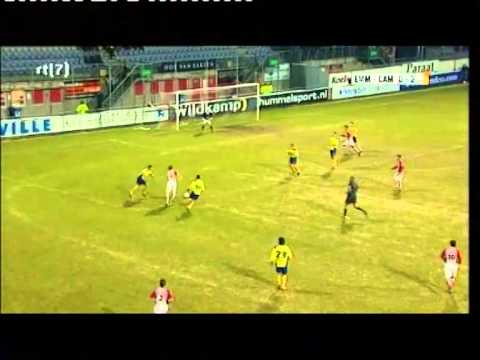 06-02-2009 FC Emmen - Cambuur: 3-2