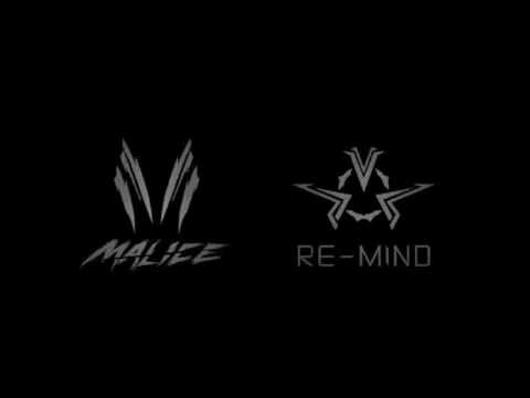 Malice & Re-Mind - N.S.G