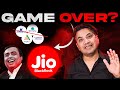 Can JIO kill Zerodha, Angel One, Groww in Stockbroking Race? | Jio Fin launching as a Stockbroker