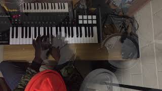 Thieves in the night Black Star