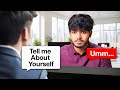 Tell Me About Yourself In English Self Introduction How To Introduce Yourself
