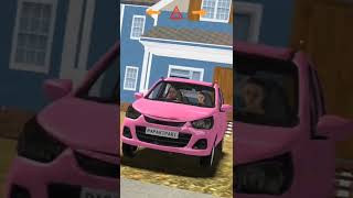 Girls Vs BOYS in car driving  popular gaming  Alto