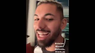 JOGADORES DA SELEÇÃO OLIMPICA DO BRASIL/ VESTINDO CAMISA DO VASCO/ RICHARLISON COM A CAMISA DO VASCO