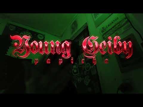 Papicha - Young Geiby  (Terapia Beats) (R.I.P Y.E 🪦) (Shot by #Nomoreplayback)