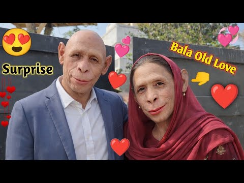Bala Old Love ❣️ || Mini Zoo Mai Bala Ka Old Love Pohanch Gya || Bala Girlfriend || Shehr Main Dihat