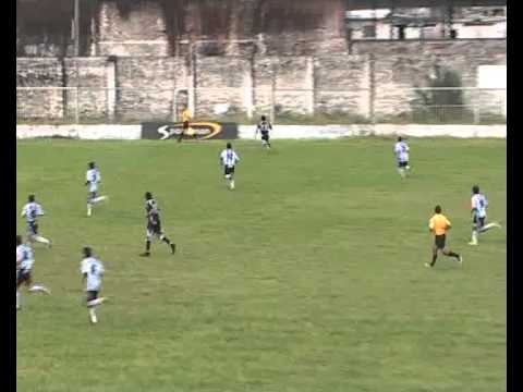 ARGENTINO "B" / ATL. CONCEPCIÓN 0 - 1 CONCEPCIÓN FC