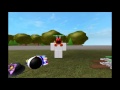 Looney Tunes ROBLOX Ized Rabbit Rampage June 11th 1955
