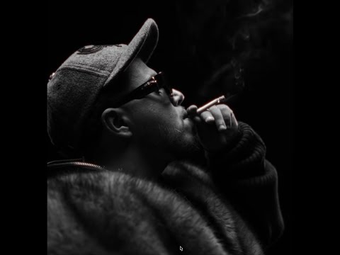 Josman x Hamza Type Beat "Joaillier"