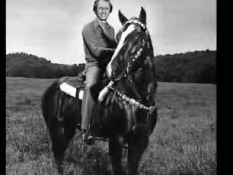 Mel Tillis -- I Got The Hoss