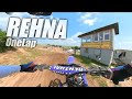 MC Rehna ONE LAP RYB3R