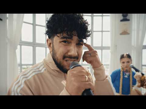 jolle x Savvy - parisienne acoustic