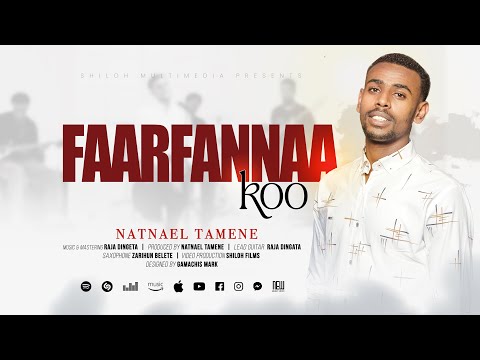 Natnael Tamene Faarffannaa koo