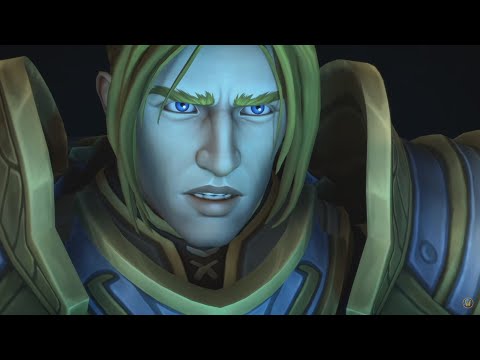 We're all Maw walkers now baby - Patch 9.1 PTR Stream Highlight