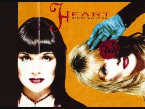 Video thumbnail for The Woman in Me