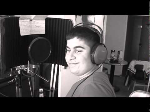 Dokumentation Happy Vibration Workshop mit Ceza & Volkan T