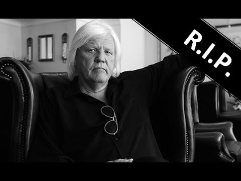 Edgar Froese ● A Simple Tribute