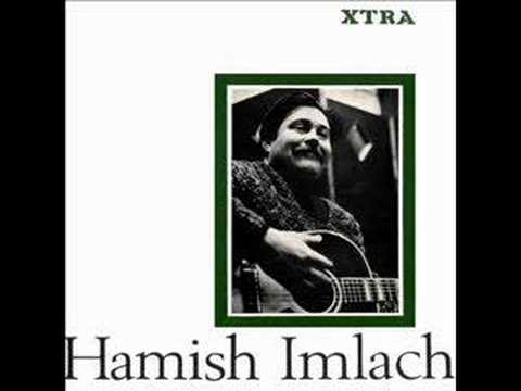 Erin Go Bragh - Hamish Imlach