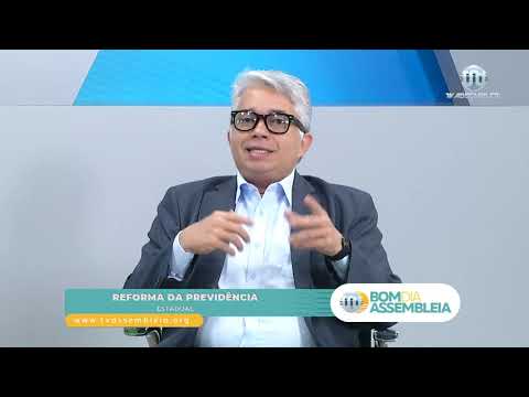 "O TCE é da Sua Conta": A fiscalização do TCE-PI na aposentadoria e  pensões de servidores públicos