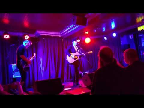 John Murry w Clive Barnes - Southern Sky Whelans August 2016