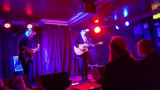 John Murry w Clive Barnes - Southern Sky Whelans August 2016