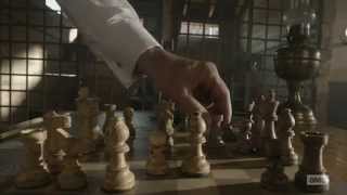 Hell on Wheels - Up Jumped The Devil (music video)