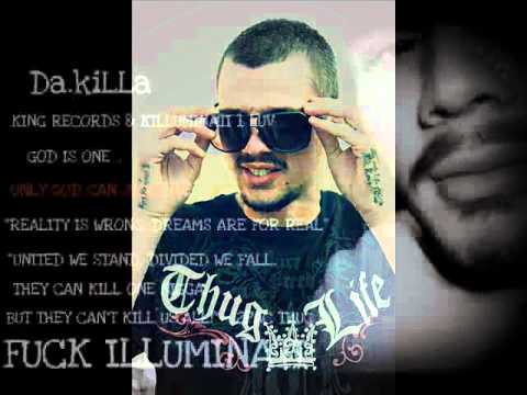 Da.kiLLa Ft. Be-Cee - Lem Ta Boj Ato Qe Du  Official Song 2012