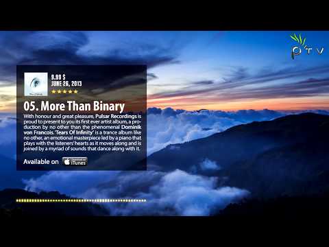 Dominik von Francois - More Than Binary