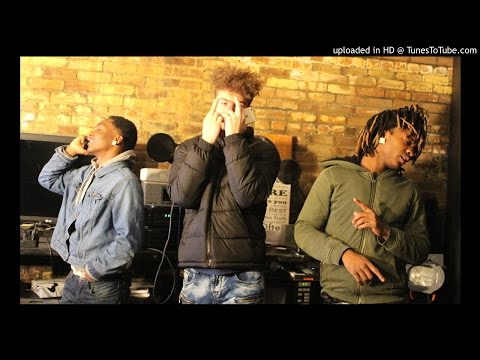 TB TAINO X LUL TB ZAY X TB LIL E - FCK AH THOT