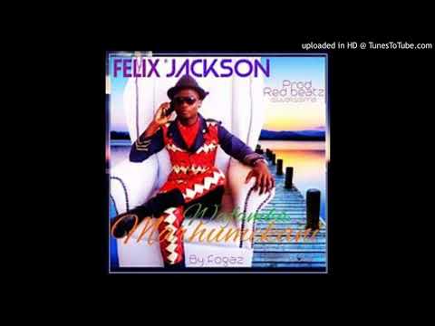 Félex Jackson Nguvo ya nyiwani yi tiya hi ya kale