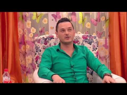 Semir Jahic Gostovanje Grand Magazin (TV Grand 19.10.2015.)