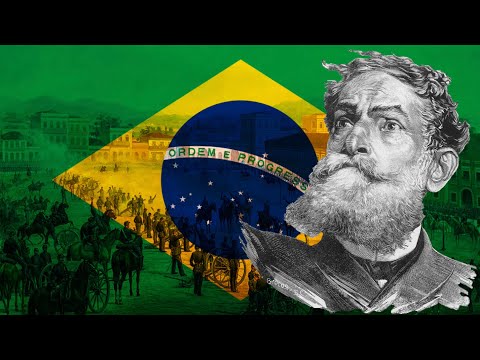 Hino da Proclamação da República