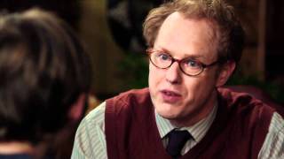 Archie essaie de faire entendre raison � Henry VO