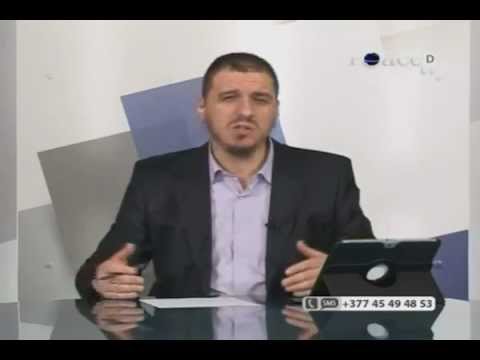 I fali pesë kohë namaz, mirëpo kam vesvese - Hoxhë Enis Rama