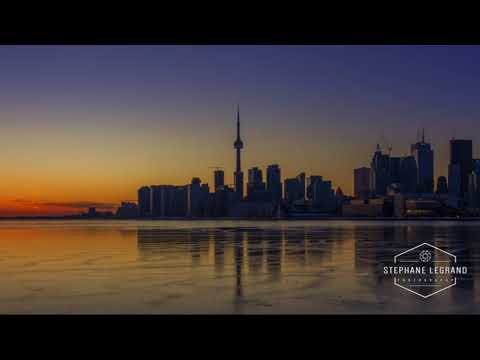 Hello Toronto Timelapse  Hyperlapse  Discover Toronto in 3 minutes Scanglobe