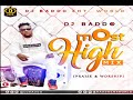 Dj Baddo Most High Mix Praise Worship