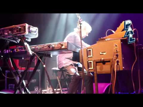 Don Airey - Difficult To Cure (Rainbow, Blackmore), 2015-09-04, Zoetermeer