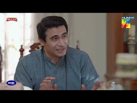 Mirchi Ko Lagi Data Transfer Karne Ki Gandi Aadat - Chupke Chupke - HUM TV