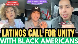 Latinos Finally Call Out Anti-Black Racism In Their Own Community