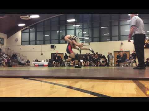 Dual vs North Andover, December 2017, Part 2