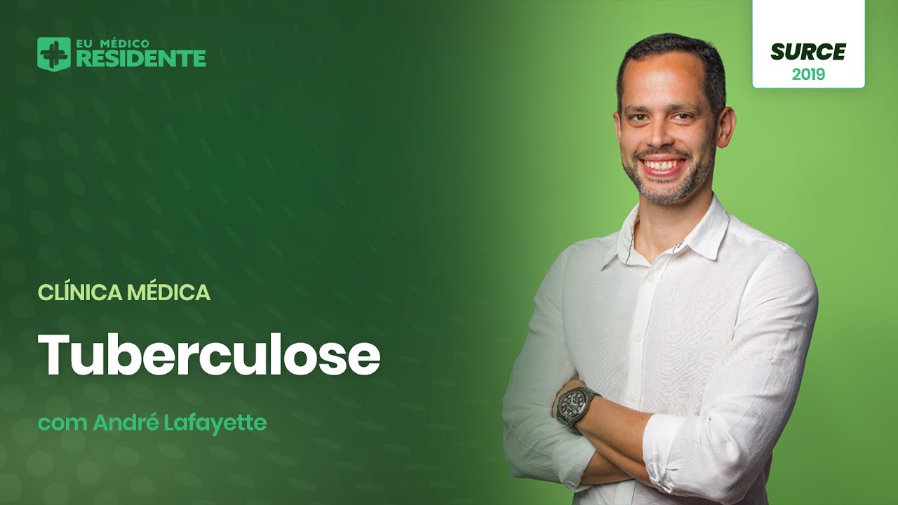 Clínica Médica - Tuberculose