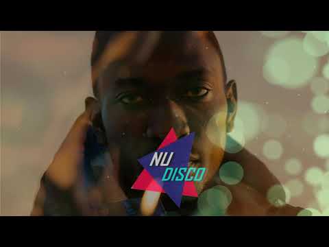 NTEIBINT - Love Is Everywhere (Satin Jackets Remix)